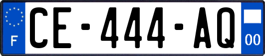 CE-444-AQ