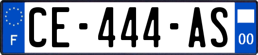 CE-444-AS