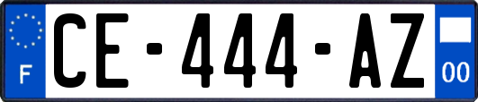 CE-444-AZ