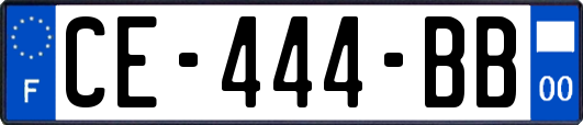 CE-444-BB