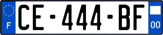 CE-444-BF