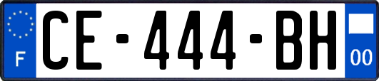 CE-444-BH