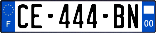 CE-444-BN