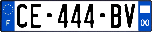 CE-444-BV