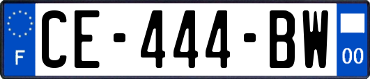 CE-444-BW