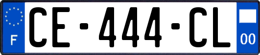 CE-444-CL