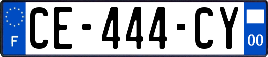 CE-444-CY