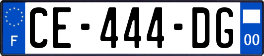 CE-444-DG