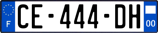 CE-444-DH