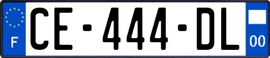 CE-444-DL