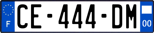 CE-444-DM