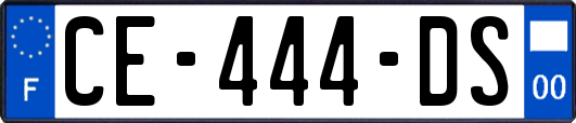 CE-444-DS