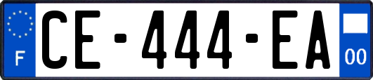 CE-444-EA