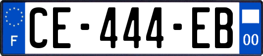 CE-444-EB