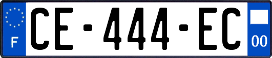 CE-444-EC
