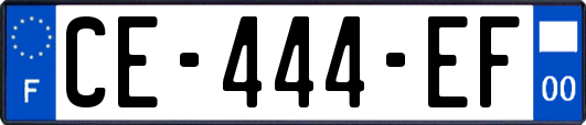 CE-444-EF