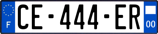 CE-444-ER