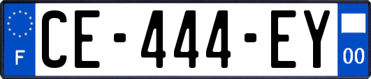 CE-444-EY