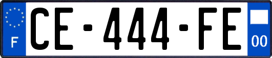 CE-444-FE