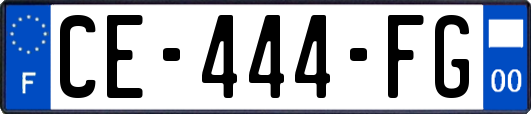 CE-444-FG
