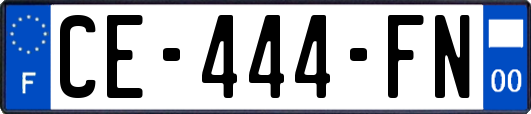 CE-444-FN
