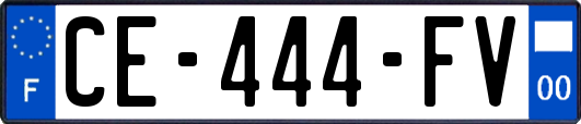 CE-444-FV