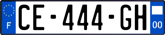 CE-444-GH