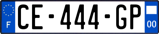 CE-444-GP
