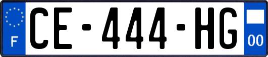 CE-444-HG