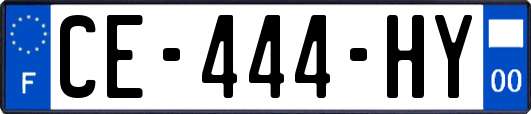 CE-444-HY