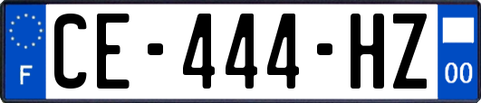 CE-444-HZ