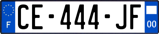 CE-444-JF