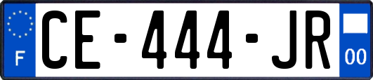 CE-444-JR