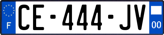 CE-444-JV