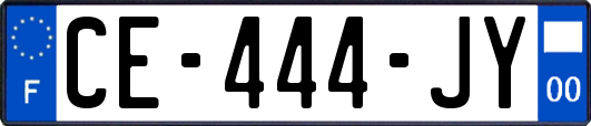 CE-444-JY