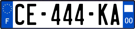 CE-444-KA