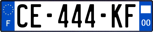 CE-444-KF