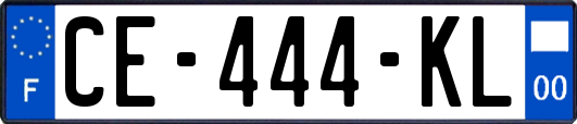 CE-444-KL