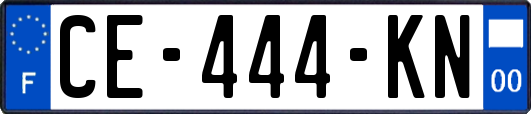 CE-444-KN
