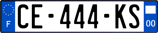 CE-444-KS