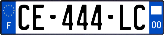CE-444-LC
