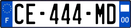 CE-444-MD