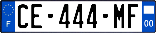 CE-444-MF