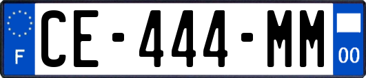 CE-444-MM