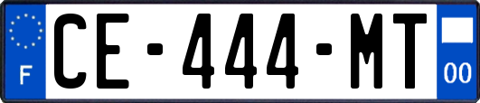 CE-444-MT