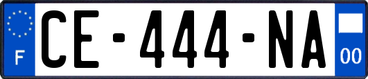 CE-444-NA
