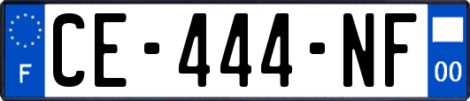 CE-444-NF