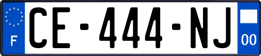 CE-444-NJ