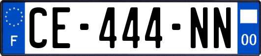 CE-444-NN