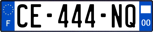 CE-444-NQ